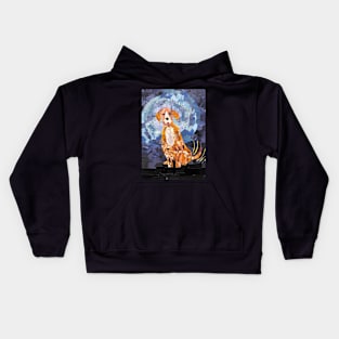 Golden Ratio Kids Hoodie